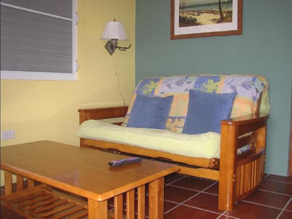 Ababor Suites Guesthouse Vieques Ngoại thất bức ảnh
