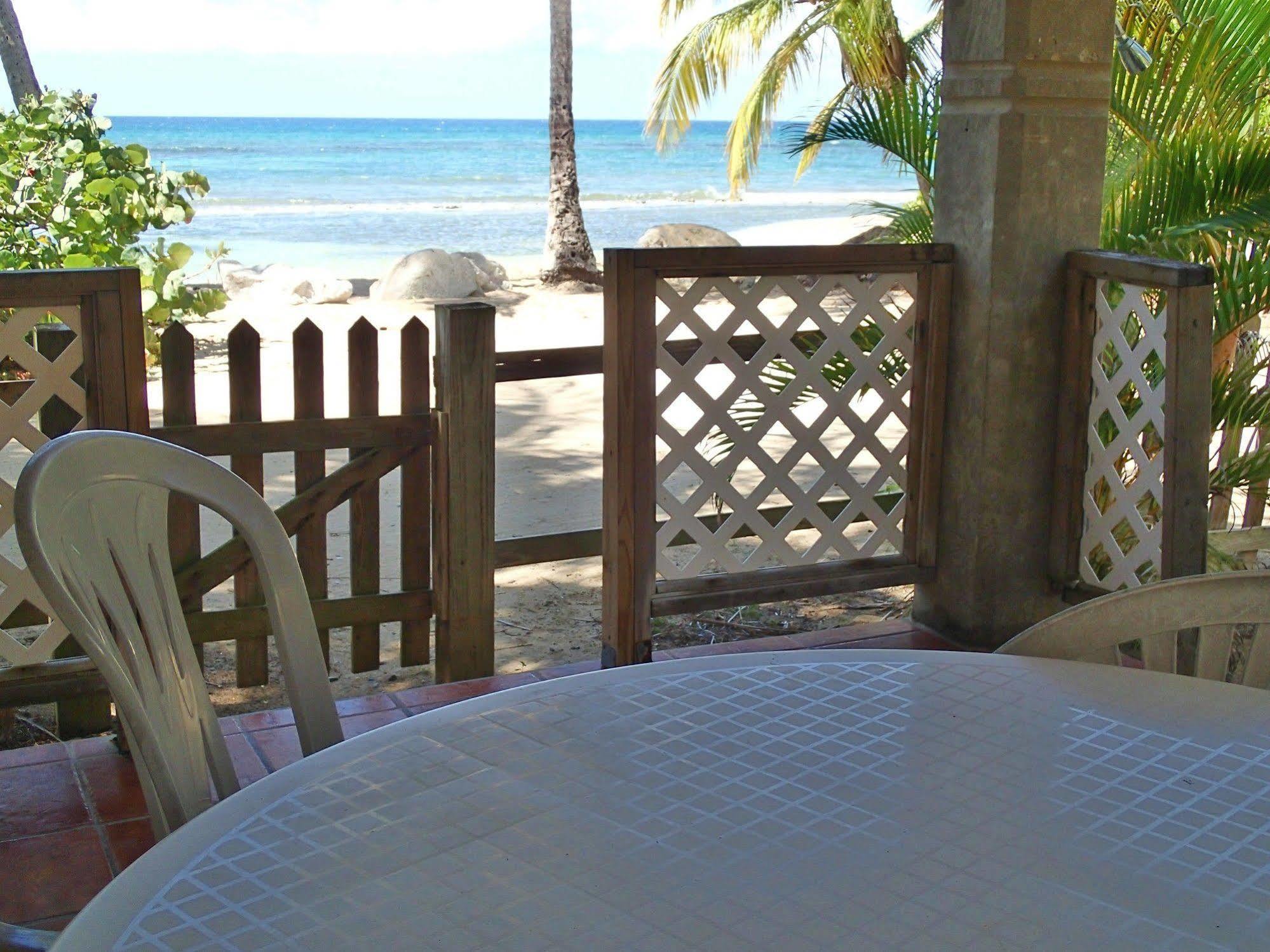 Ababor Suites Guesthouse Vieques Ngoại thất bức ảnh