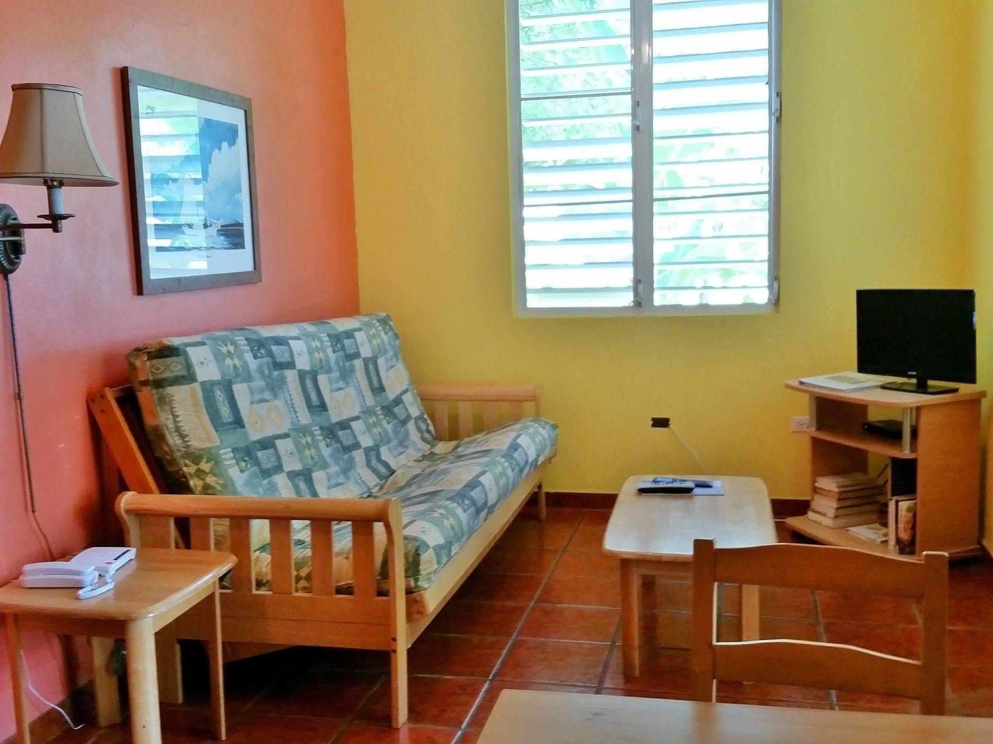Ababor Suites Guesthouse Vieques Ngoại thất bức ảnh
