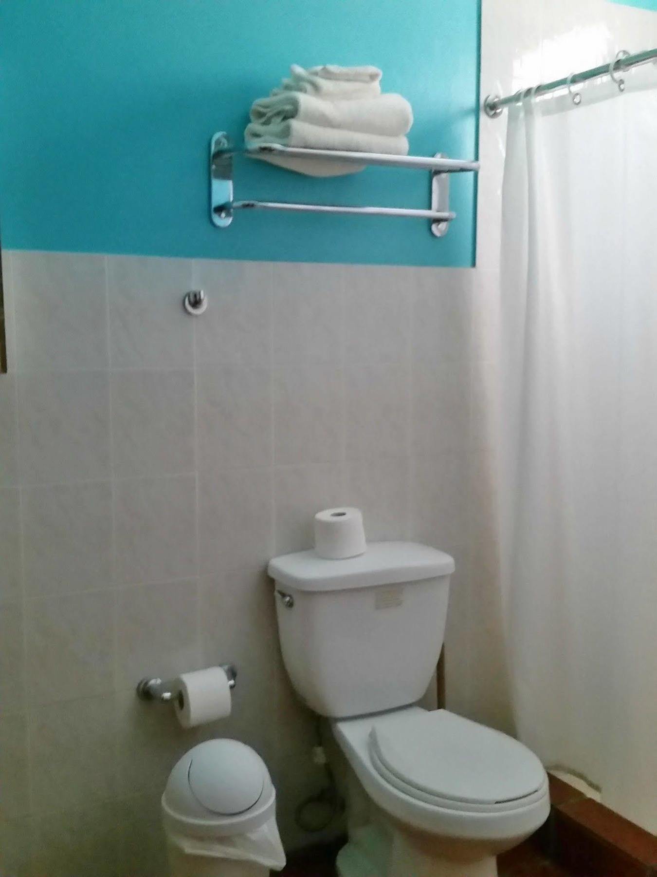Ababor Suites Guesthouse Vieques Ngoại thất bức ảnh