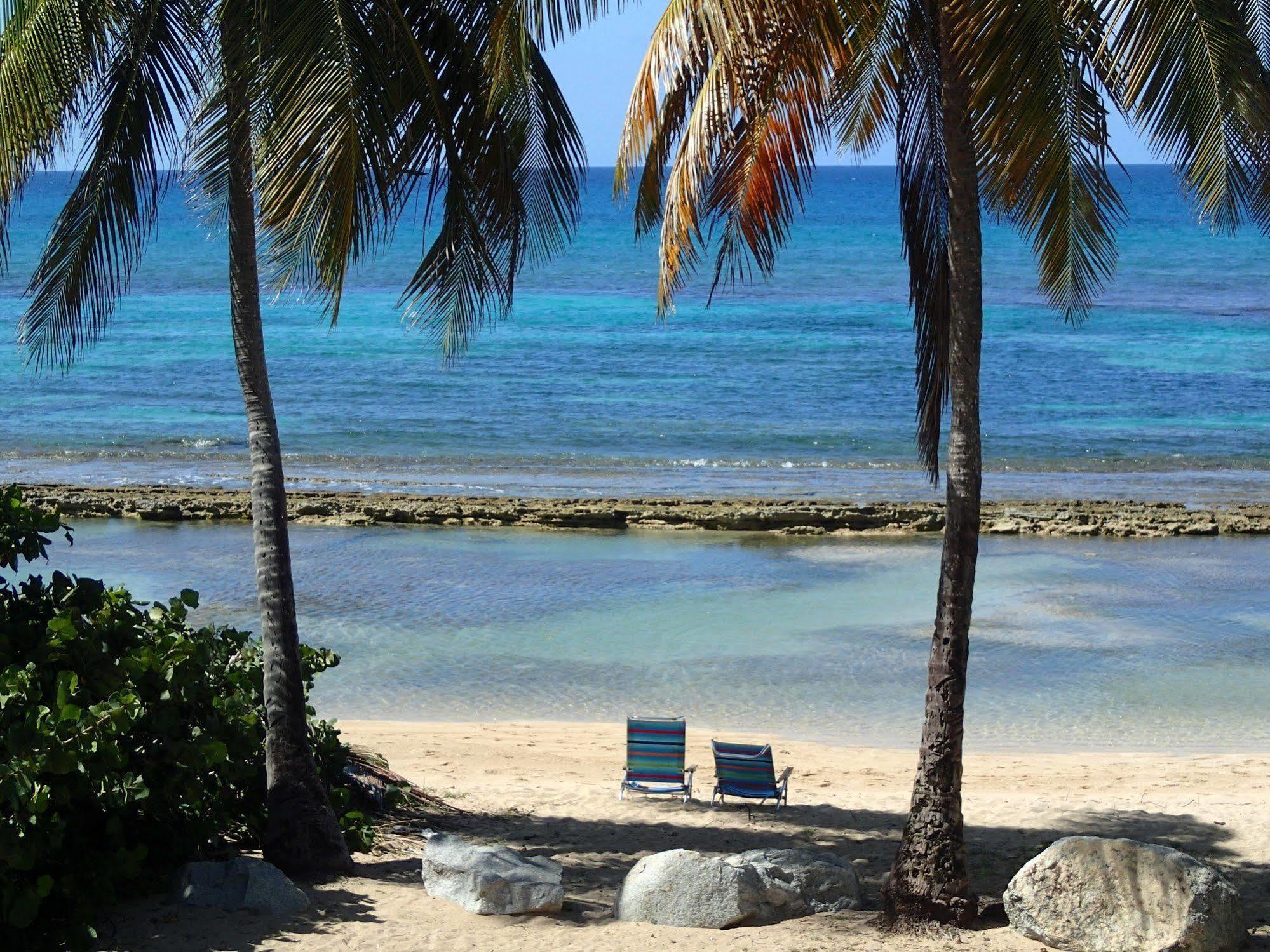 Ababor Suites Guesthouse Vieques Ngoại thất bức ảnh