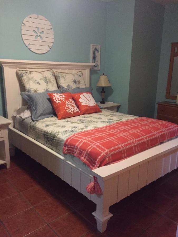 Ababor Suites Guesthouse Vieques Ngoại thất bức ảnh